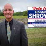 Donald Shroyer Highlights Experience, Service and Leadership in Osceola County Commission District 4 Race