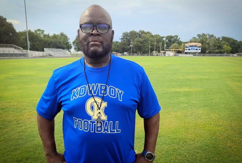New Look Osceola Kowboys Reload for 2026, Eye 20th Consecutive Playoff Appearance