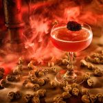 Candy, Cars and Cocktails: Halloween Fun Comes to Sunset Walk in Kissimmee and The Edison at Disney Springs