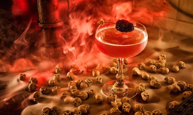 Candy, Cars and Cocktails: Halloween Fun Comes to Sunset Walk in Kissimmee and The Edison at Disney Springs