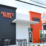 Sliders Meet Giant Pizza: Savvy Sliders, Fat Boy’s Pizza Coming to Kissimmee