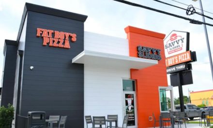 Sliders Meet Giant Pizza: Savvy Sliders, Fat Boy’s Pizza Coming to Kissimmee