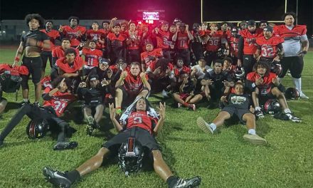 Gateway Panthers Hold the Line, Edge Lake Minneola 13-12 in Season-Opening Thriller