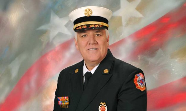 NEW SERIES: Beyond the Call With Kissimmee Fire Chief Jim Walls — 25 Years Later, Remembering September 11 and a Promise to Never Forget