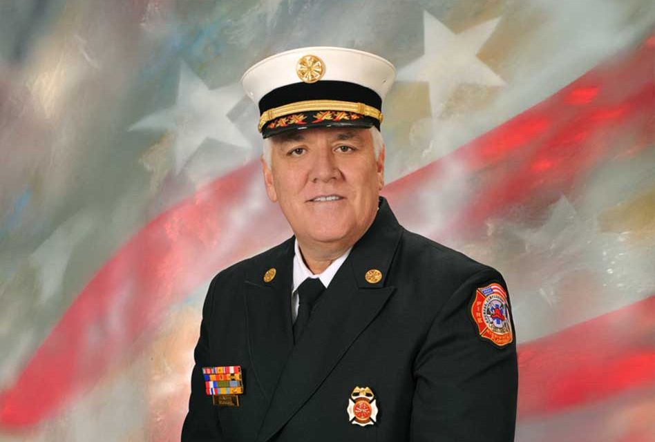 NEW SERIES: Beyond the Call With Kissimmee Fire Chief Jim Walls — 25 Years Later, Remembering September 11 and a Promise to Never Forget