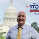 Justin Story Brings Military Service, Central Florida Roots to Congressional Race