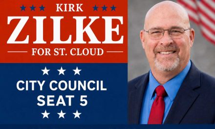 The Future of St. Cloud Is Shaped by the People Who Make Their Voices Heard
