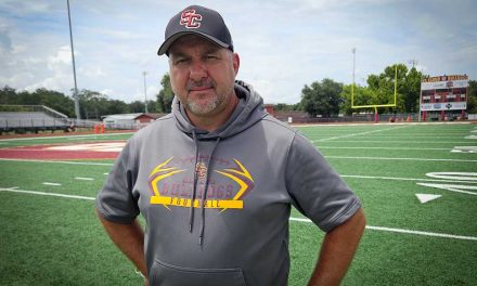 St. Cloud QB Lattier Leads the Charge: Bulldogs Ready to Build on Championship Season