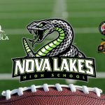 New Team, New Challenge: Nova Lakes Rattlers Begin Inaugural Season