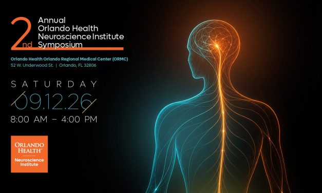 2nd Annual Orlando Health Neuroscience Institute Symposium