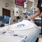 Orlando Health Introduces New Device Designed to Improve Detection of Blood Loss During C-Sections