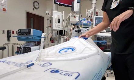 Orlando Health Introduces New Device Designed to Improve Detection of Blood Loss During C-Sections