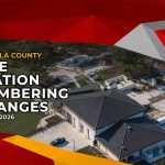 Osceola County Fire Rescue Renumbers Three Stations as Part of Department-Wide Battalion Alignment