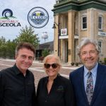 Positively Osceola Joins St. Cloud Greater Osceola Chamber as Trustee Partner, Strengthening Commitment to Community