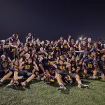 The Streak Is Over: St. Cloud Bulldogs Take Down Osceola Kowboys in 103rd Edition of “The Game”