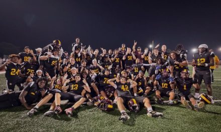 The Streak Is Over: St. Cloud Bulldogs Take Down Osceola Kowboys in 103rd Edition of “The Game”