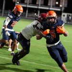 Tohopekaliga roars back! Tigers rally past Innovation 21-14 in Kickoff Classic
