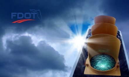 Temporary Traffic Signal Begins Operating Today on U.S. 192 Near I-4 as Interchange Reconstruction Continues