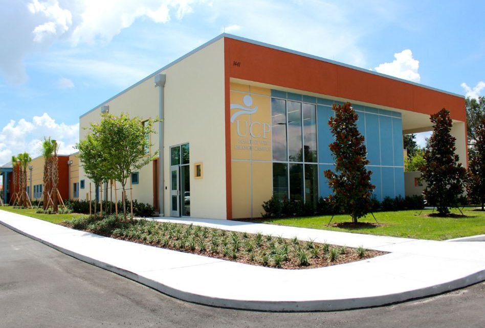 UCP of Central Florida Celebrates Grand Opening of New Inclusive Education Campus in Kissimmee