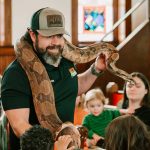 Wild Florida Launches New ‘Wild Florida Explorers’ Homeschool Program