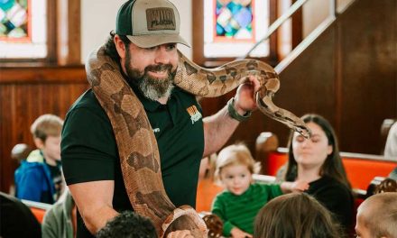 Wild Florida Launches New ‘Wild Florida Explorers’ Homeschool Program