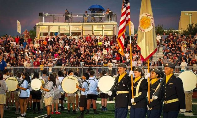WEEK 2 FRIDAY NIGHT LIGHTS PREVIEW: Bulldogs Head to Georgia, Poinciana Eagles Take Their Shot at Osceola