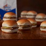 White Castle Brings Back $8.99 10-Sack Slider Deal Through Aug. 23