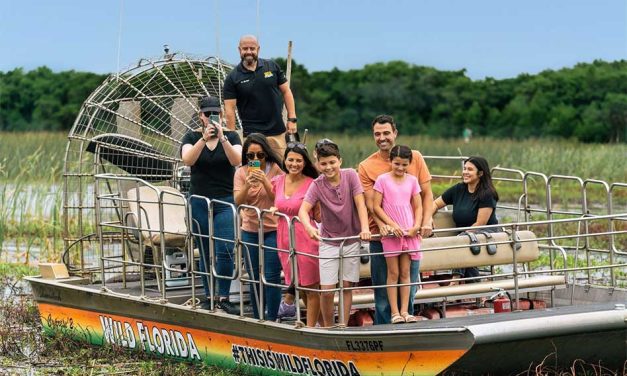 Wild Florida Launches Exciting BOGO Deal for Florida Residents in September