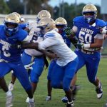 Kowboys Look to Turn Kickoff Classic 27-9 Setback Into Regular-Season Fuel