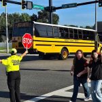 Osceola Schools Roll Out 250 Daily Bus Routes as Three-Facility Transportation Network Serves Growing District