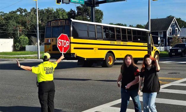 Osceola Schools Roll Out 250 Daily Bus Routes as Three-Facility Transportation Network Serves Growing District