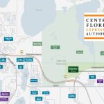 CFX to Hold In-Person and Virtual Public Meetings Sept. 16-17 on State Road 534 Project in Osceola County