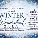 Winter Wonderland Gala: A Night of Purpose, Magic, and Community | Una noche de propósito, magia y comunidad
