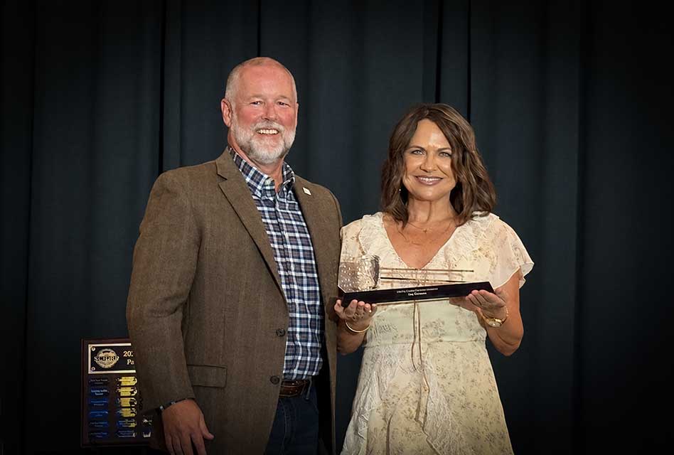 St. Cloud Greater Osceola Chamber Celebrates Leadership, Business Excellence and a New Chapter at 2026 Annual Banquet