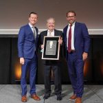 Experience Kissimmee CEO DT Minich Inducted Into Florida Tourism Hall of Fame