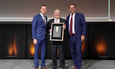 Experience Kissimmee CEO DT Minich Inducted Into Florida Tourism Hall of Fame