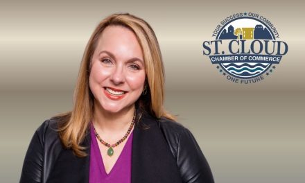 Dana Wells Brings Business Leadership and Community Advocacy to Interim Executive Director Role at St. Cloud Chamber