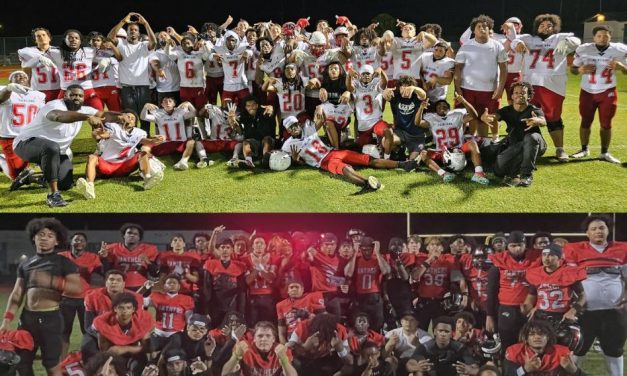 Battle of the Breakthroughs: Undefeated Gateway Visits Surging Poinciana in Week 5’s Marquee Matchup