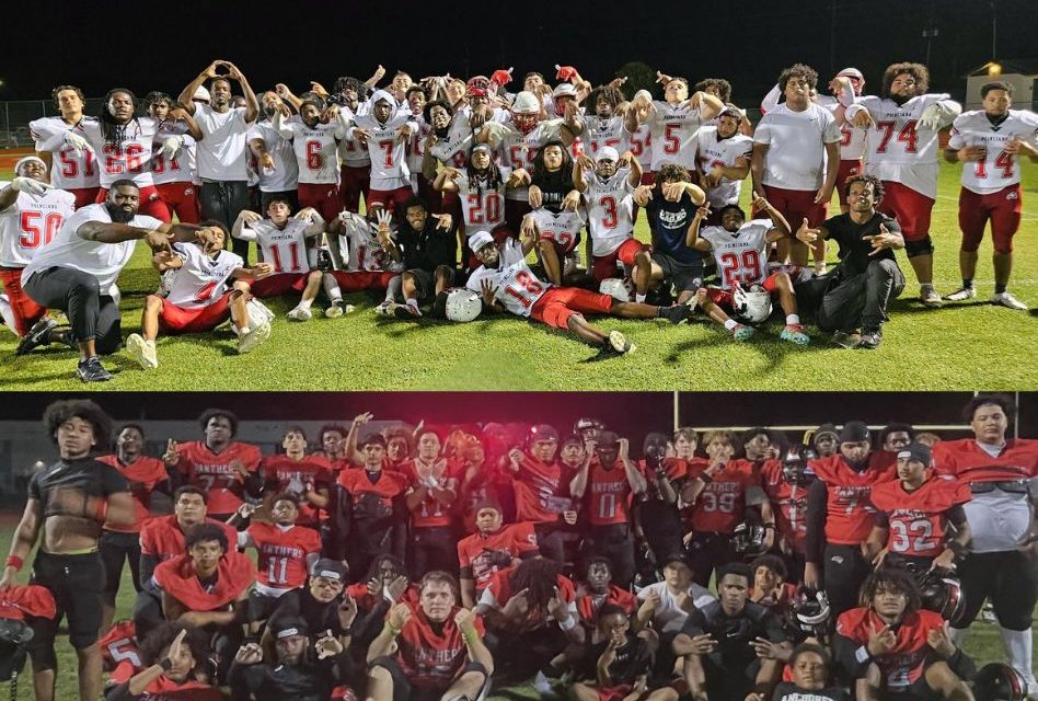 Battle of the Breakthroughs: Undefeated Gateway Visits Surging Poinciana in Week 5’s Marquee Matchup