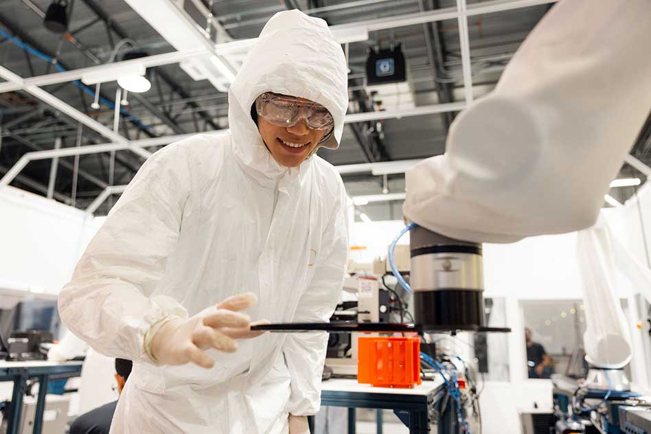 Florida Semiconductor Engine, Institute Seek Proposals for Workforce Training Programs