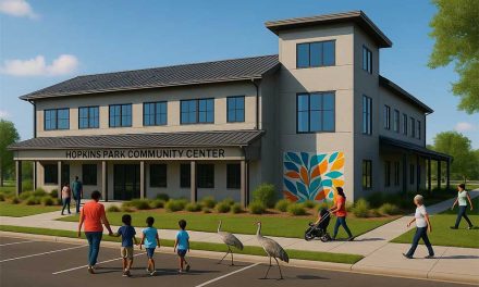 St. Cloud Moves Forward with $10.3 Million Transformation of Hopkins Park