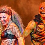 SeaWorld Orlando’s Howl-O-Scream Lets the Rot Run Deep in Fierce Alternative to Halloween Horror Nights