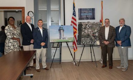 Kissimmee Secures $21.1 Million for Major Taxiway Upgrade at Gateway Airport