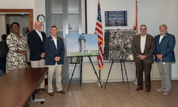 Kissimmee Secures $21.1 Million for Major Taxiway Upgrade at Gateway Airport