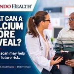 A Calcium Score Could Reveal Heart Attack Risk Before Symptoms Appear, Orlando Health Says