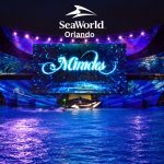 SeaWorld Orlando’s “Miracles” Returns to a Christmas Celebration Filled With Holiday Favorites