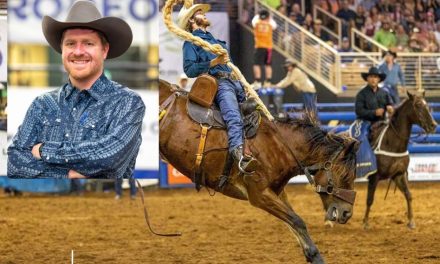 Silver Spurs Big Boss Henry Thacker Ready to Take the Reins at Boots, Bulls and Barrels Oct. 3