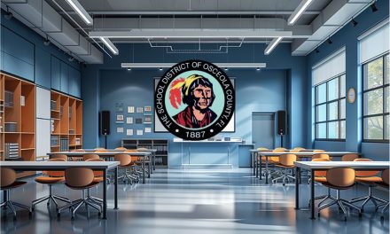 Ten Osceola County Students Named National Merit Scholarship Semifinalists