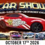 Osceola County Sheriff’s Office to Host Special Olympics Inclusion Car Show in Kissimmee