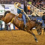 Saddle Up, Osceola: Boots, Bulls and Barrels Rides into Kissimmee Oct. 3